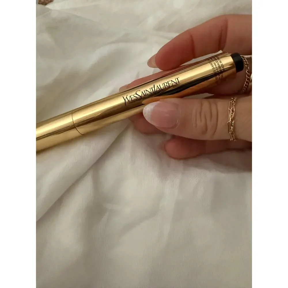 NWOB YSL Touche Eclat Neutralizer Colour Corrector - # 2 Vert Green - Full Size
